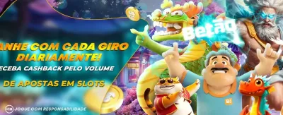 Gire e Ganhe Prêmios Agora banner